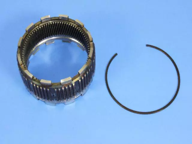 68051247AA - : Planetary Ring No 3 Gear Kit for Dodge: Ram 3500 | Ram: 3500 Image