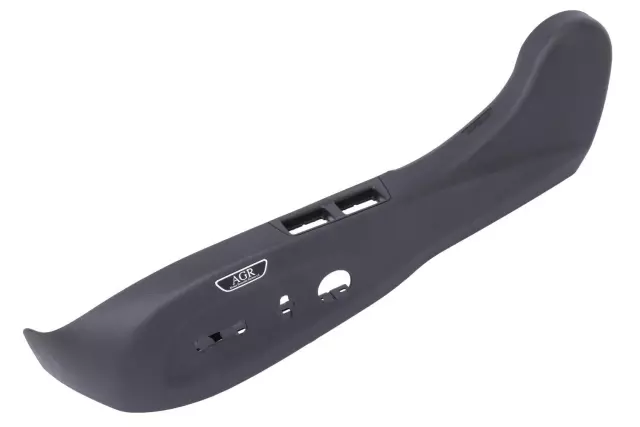 13439491 - Body: Outer Finish Panel for GM Image