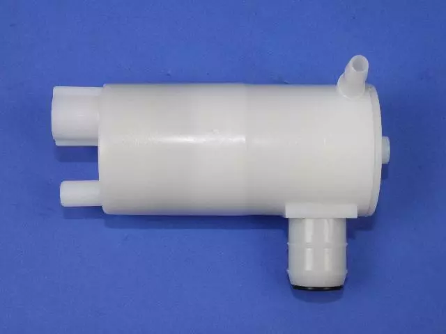 5103453AA - : Washer Pump for Chrysler: Cirrus, Concorde, LHS | Dodge: Dakota, Durango, Intrepid, Stratus | Jeep: Grand Cherokee Image