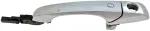 96608 - Body: Front Left Exterior Door Handle for Dorman Image
