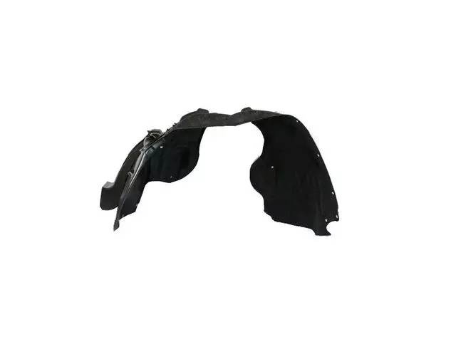 Wheelhouse Inner Silencer, Left - Mopar (68309573AG)