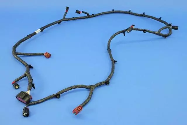 Front Fascia Wiring - Mopar (68165503AD)