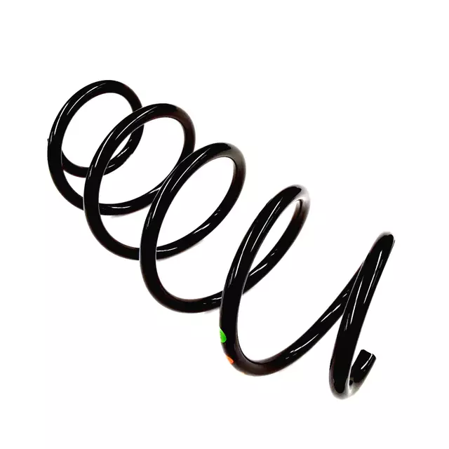 1K0411105AP - Suspension: Spring for Volkswagen Image