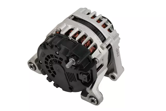 13597226 - : Alternator for Buick: Encore | Chevrolet: Cruze, Trax Image