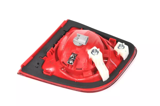 Backup Lamp Assembly - GM (15271120)