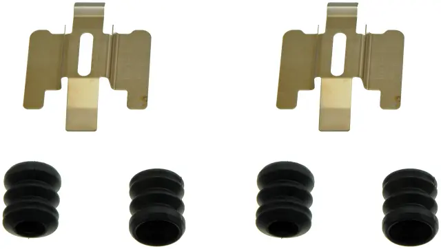 HW5617 - Brake: Disc Brake Hardware Kit for Dorman Image