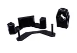 41141G - : Transmission Shifter Bushing Set for Energy Suspension Image