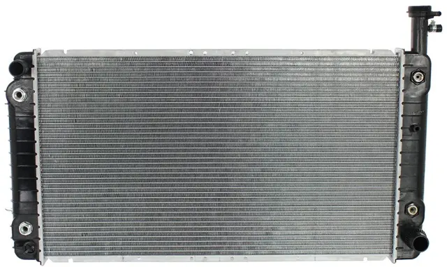 8012793 - : Agility Radiator for Agility Image