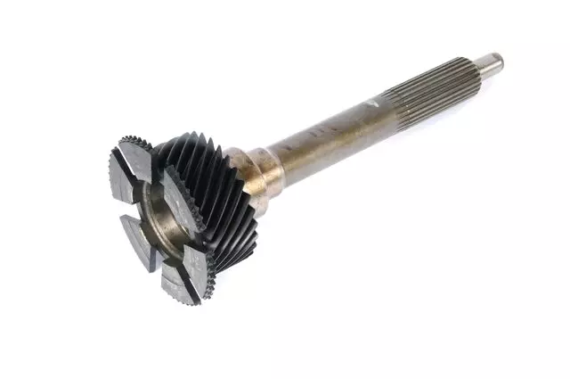 19210302 - : Manual Transmission Input Shaft for GM Image