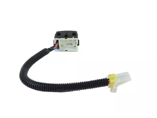 68157564AA - Electrical: Lumbar Control Switch for Ram: 1500, 1500 Classic, 2500, 3500 Image