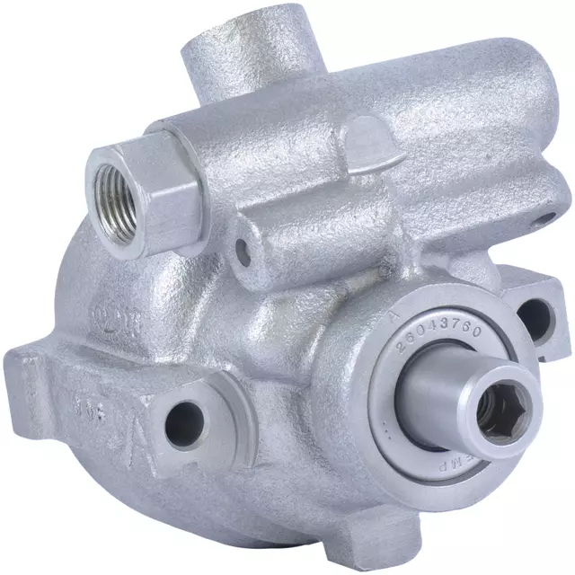 36P1596 - : Power Steering Pump for ACDelco Image