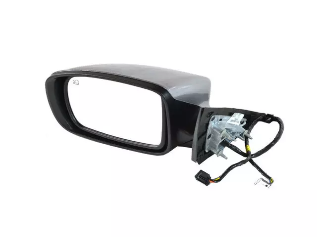 Outside Rear-View Mirror, Left - Mopar (1TV63TZZAI)