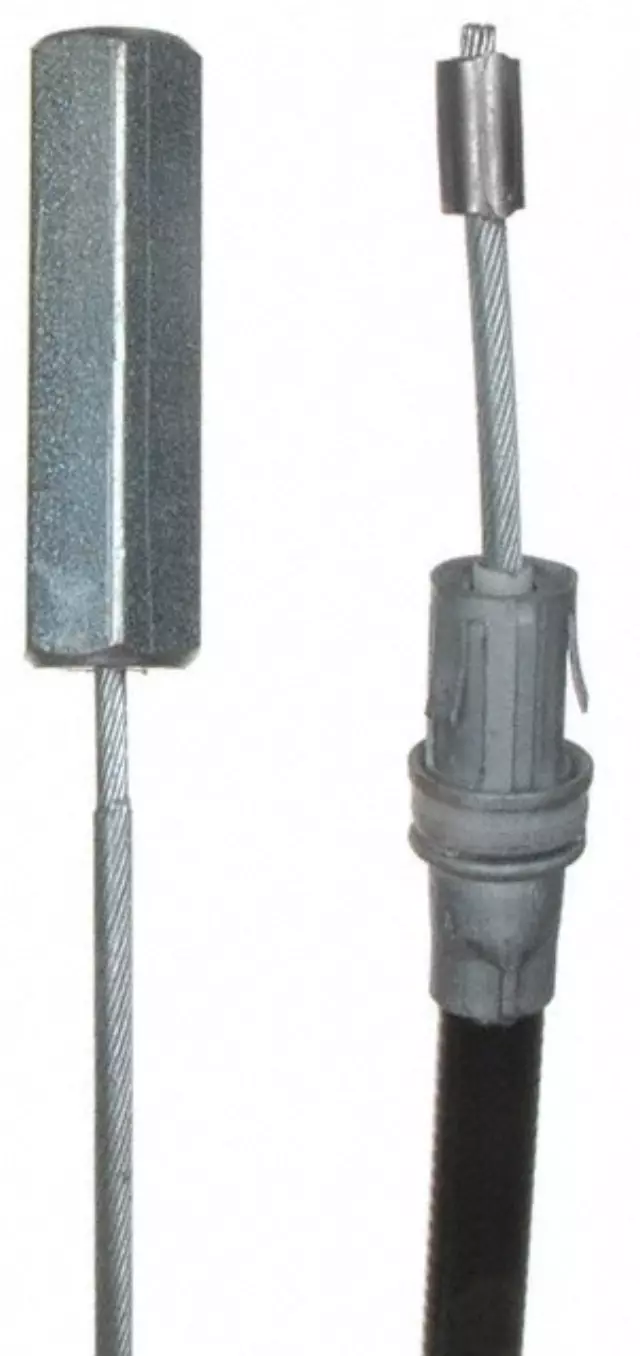 Front Parking Brake Cable Assembly - GM (18037366)