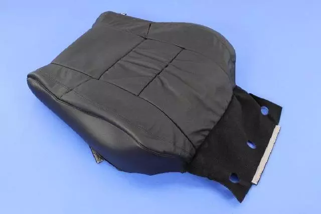 5LL01DX9AB - Interior Trim: Front Seat Back Cover, Left for Mopar Image