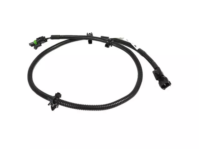 56019829 - Electrical: Indicator Lamp Wiring for Dodge: Ram 2500, Ram 3500 Image