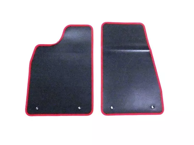 1UL77XR4AC - : Mat Kit-Floor - Front for Mopar Image