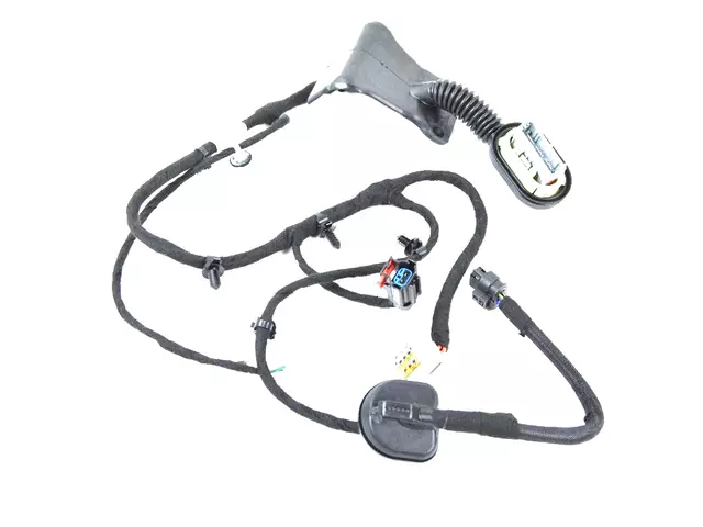 68190450AB - : Rear Door Wiring, Right Rear Door for Mopar Image