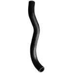 72525 - : CURVED RADIATOR HOSE, DAYCO for DAYCO HYDRAULIC Image