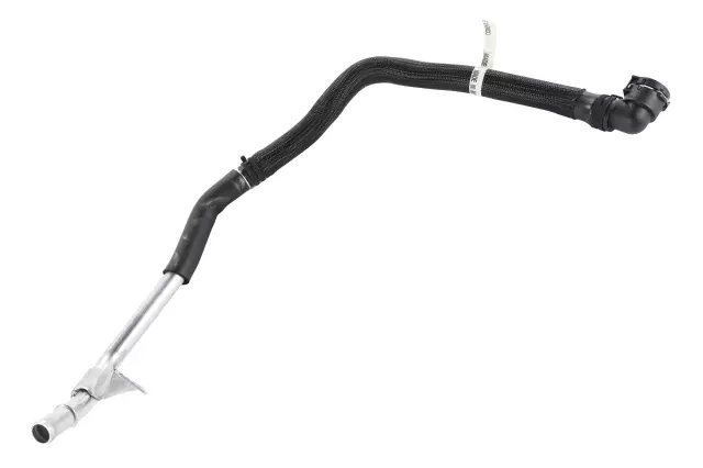 84201216 - Cooling System: Connector Hose for GM Image