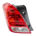 111243400 - : TYC Tail Light Assembly for TYC Image