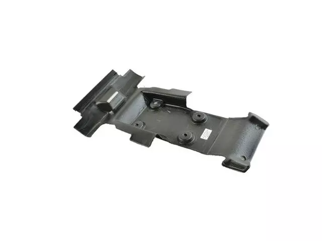 Seat Base Panel, Right - Mopar (68295086AA)