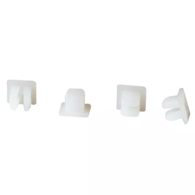 Fog Lamp Bezel Nut - Ford (W709309-S300)