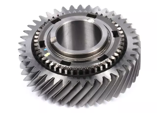 19260954 - : Manual Transmission 5th Gear for ACDelco Image
