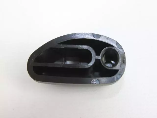 4685381AB - Interior Trim: Power Seat Switch Knob, Left for Mopar Image