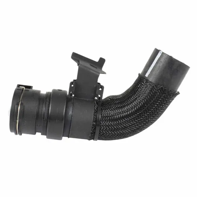 KM6669 - : Motorcraft™ Lower Hose for Ford: Explorer Image