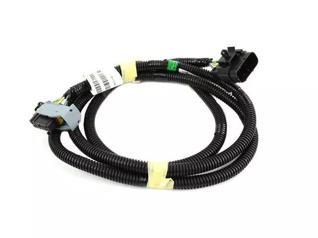 Taillamp Jumper Wiring - Mopar (68224719AC)