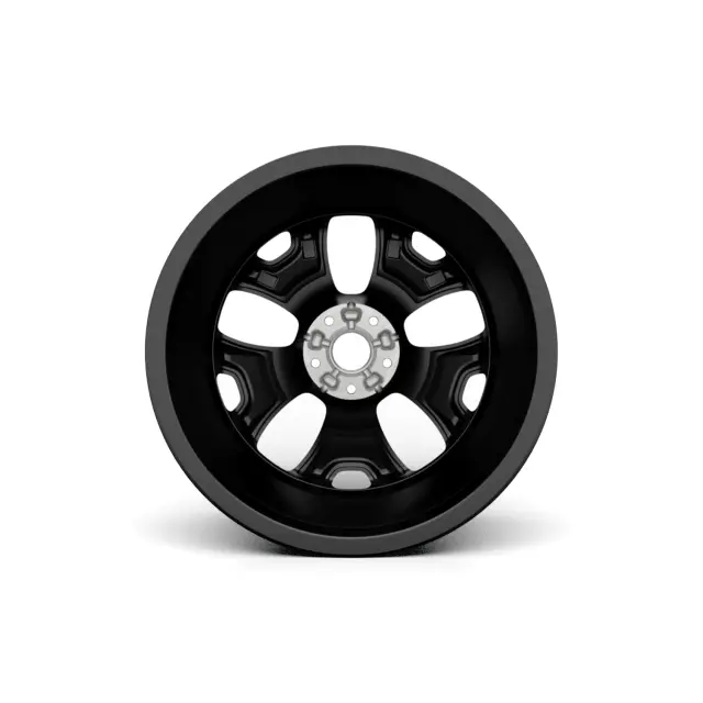 5VC281STAA - : Wheel, Alloy for Mopar Image