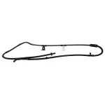 8A8Z74502C52C - Body: Drain Hose for Ford: Flex Image