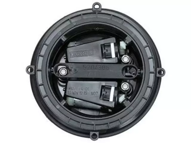 YW1Z17D696AA - Body: Motor for Lincoln: Town Car Image