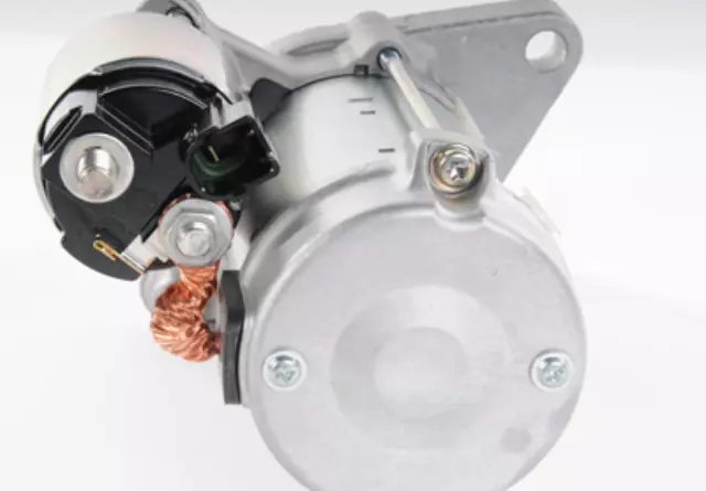 Starter - GM (19205422)