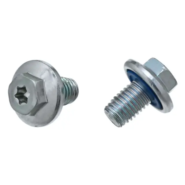 823400 - Engines &amp; Components: Screw Plug, oil sump for Elring Image