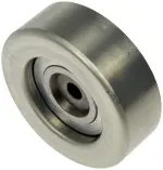 419660 - Belts and Cooling: Engine Idler Pulley for Dorman Image