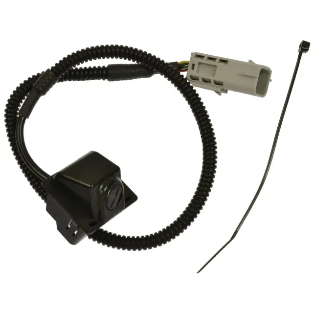 PAC102 - Safety &amp; Security: Park Assist Camera for SMP CORP Image
