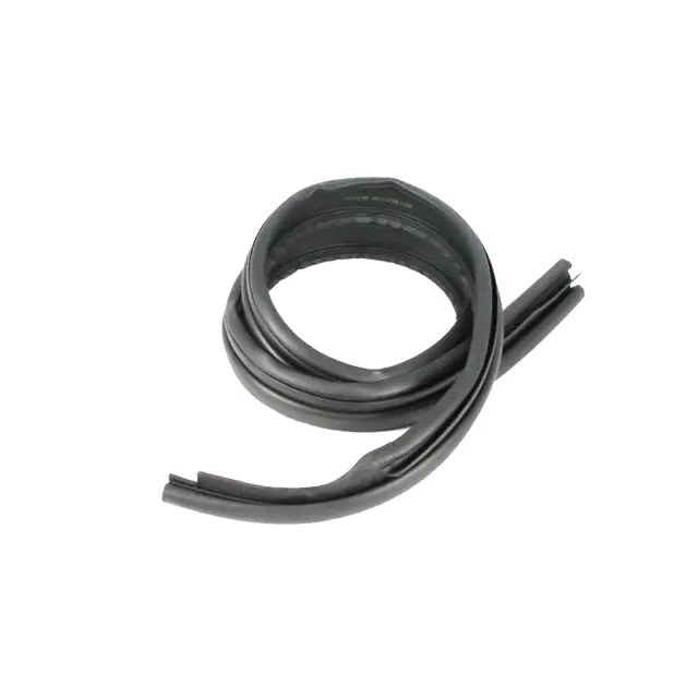 55277191AB - Body Sheet Metal Except Doors: Body Side Seal, Left for Mopar Image image