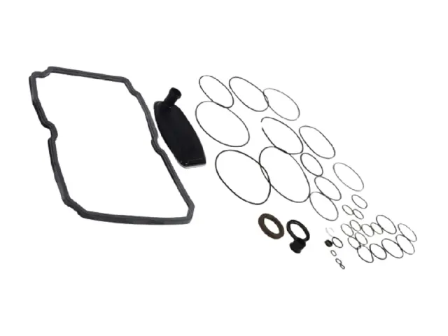 « 68335801AA – NAG1; W5A580; 5-Speed; Automatic Transmission : Transmission Trousse De RÉvision pour Mopar Image »