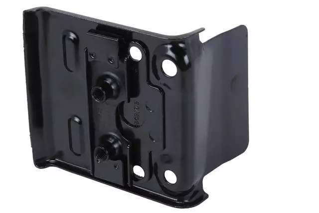 22957105 - Body: Door Lock Striker Plate for GM Image