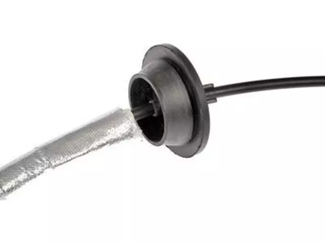 2007 Ford - Automatic Transmission Shifter Cable - Ford (5C3Z-7E395-C)