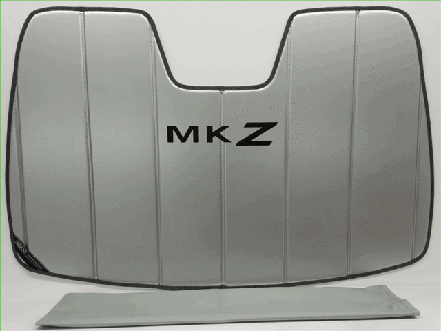 VJP5Z78519A02A - Interior: Windshield Sunscreen By Uvs100 for Lincoln: MKZ Image