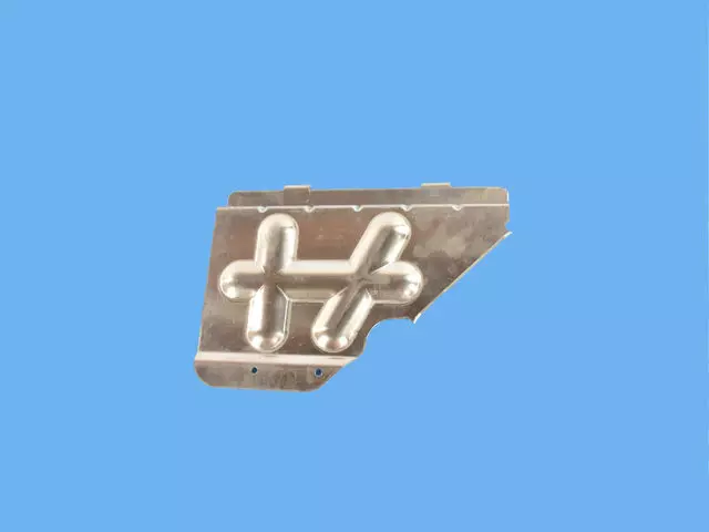 Heat Shield - Mopar (68282431AB)