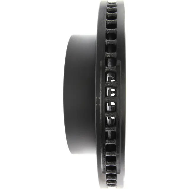 12666059SL - : StopTech Sport Slotted Brake Rotor; Front Left for Stoptech Image