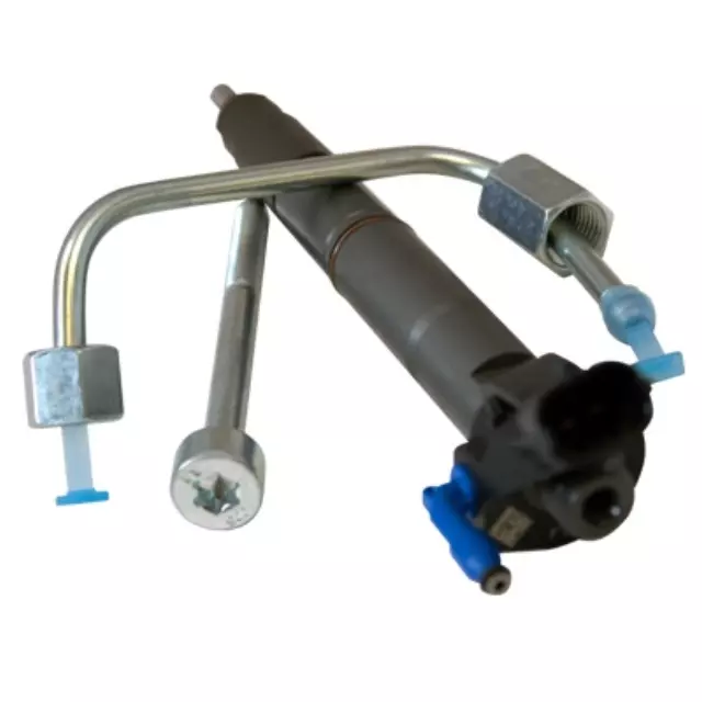 CN5023 - : Kit - Fuel Injection for Ford Image