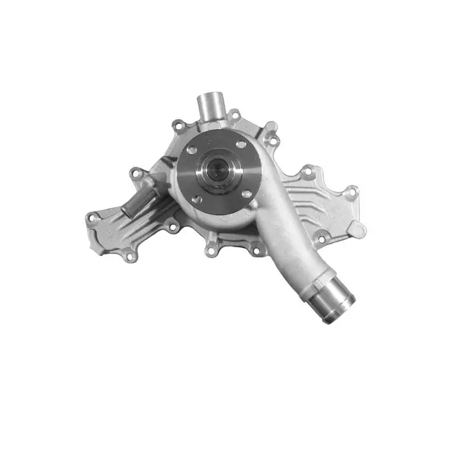 252544 - Belts and Cooling: Engine Water Pump for ACDelco Image