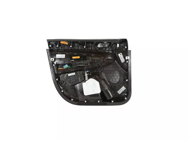 Panel Assembly - Mopar (6FD041U5AC)