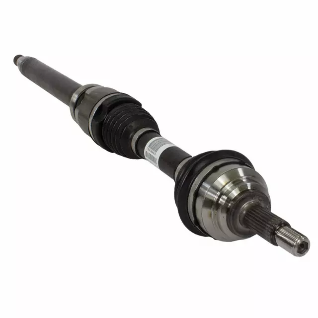 C1BZ3B436G - Front Drive Axle: Axle Assembly for Ford: Fiesta Image