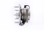 1BP02795AA - : Wheel Bearing and Hub Assembly for bproauto Image