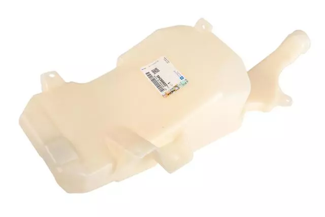 20999340 - Body: Washer Reservoir for GM Image
